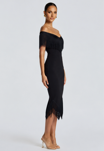 NOELA DRESS