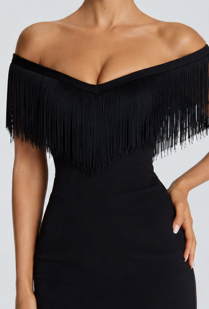 NOELA DRESS