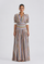 AMALFI MAXI DRESS