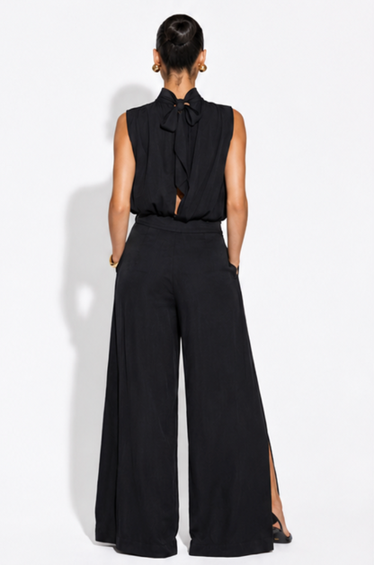 NOGILINA DRAPED SET