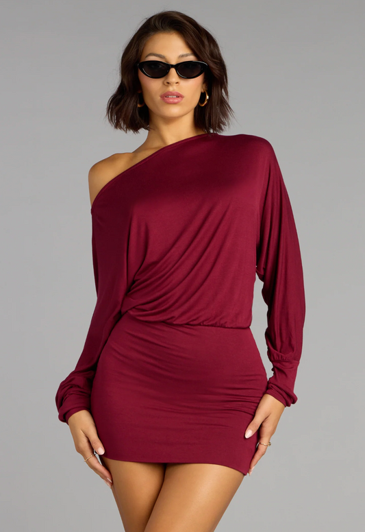 ARIA DRESS