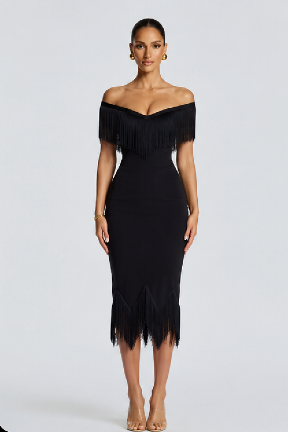 NOELA DRESS