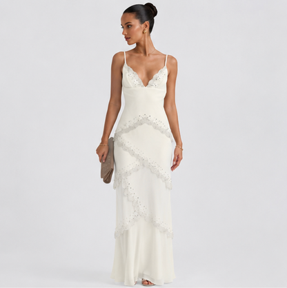 ISALINE MAXI DRESS