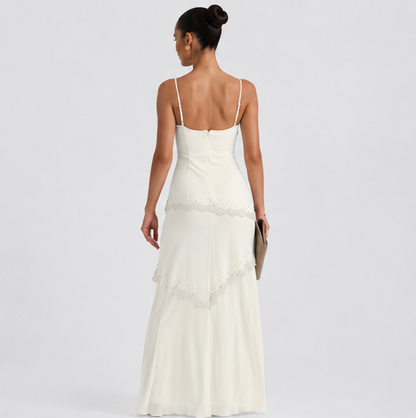 ISALINE MAXI DRESS