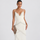 ISALINE MAXI DRESS