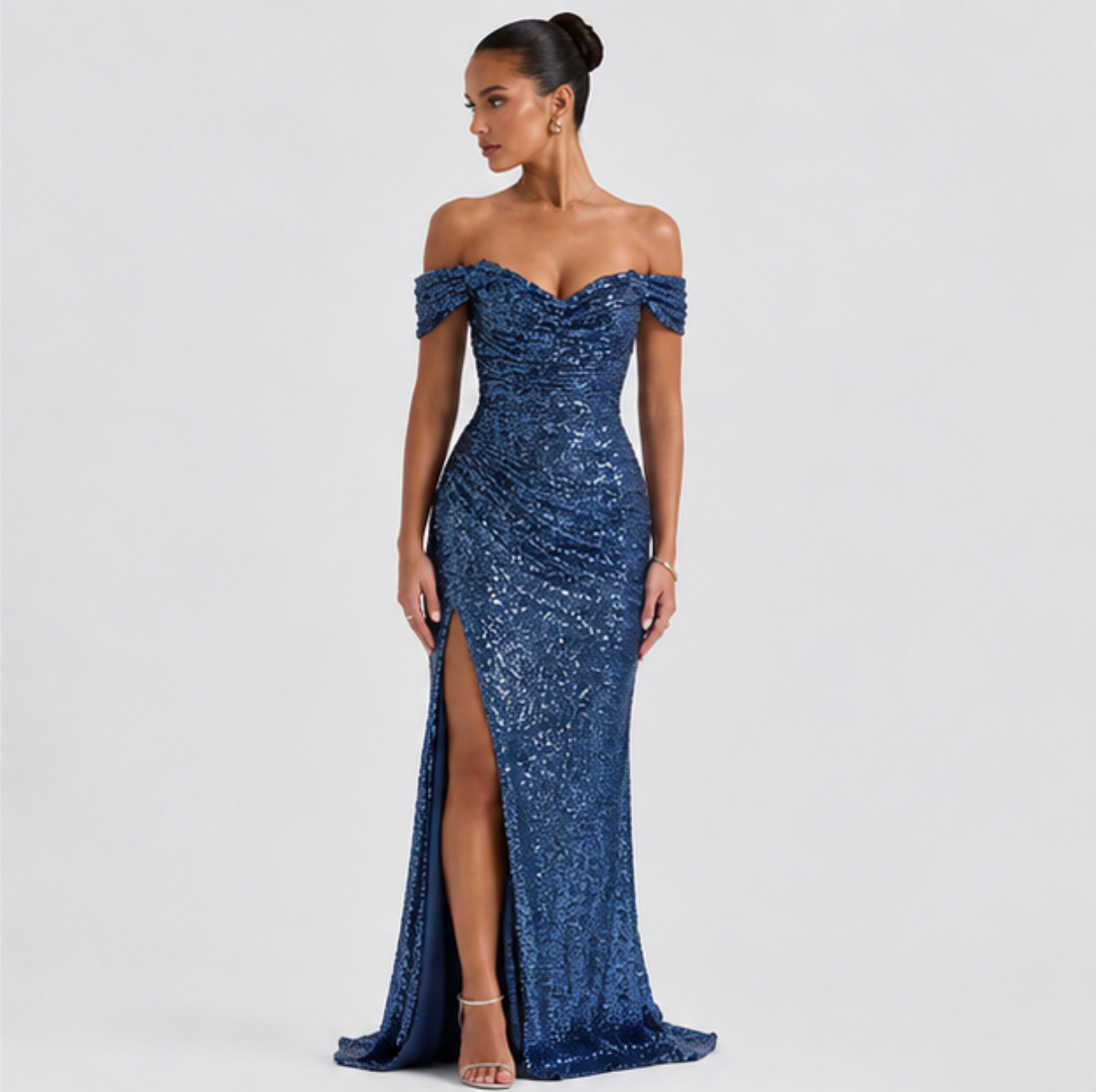 NOVELOA DRESS