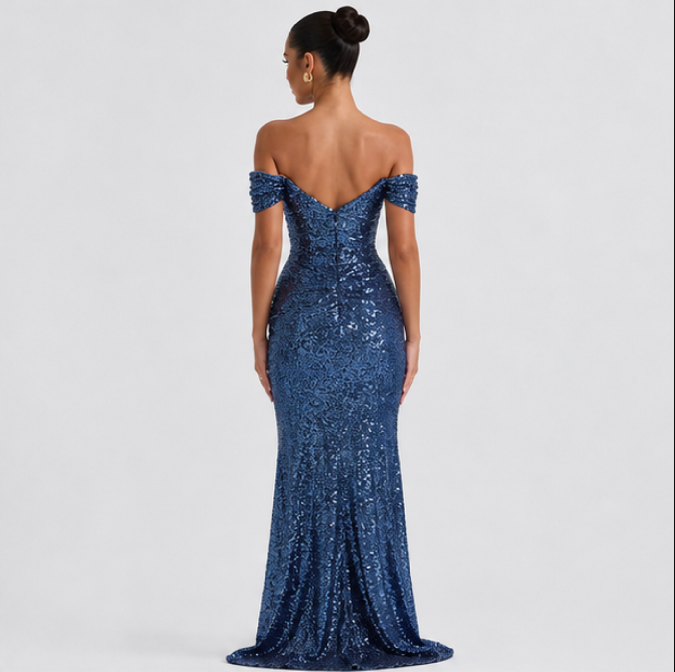 NOVELOA DRESS