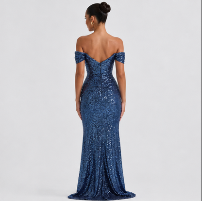 NOVELOA DRESS
