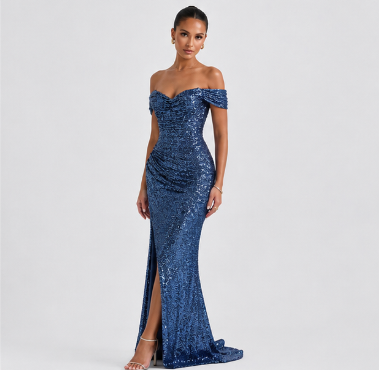 NOVELOA DRESS