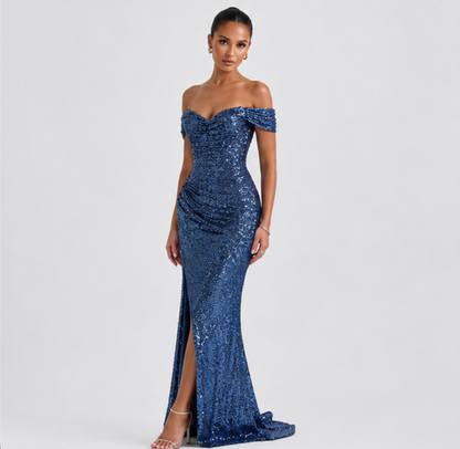 NOVELOA DRESS