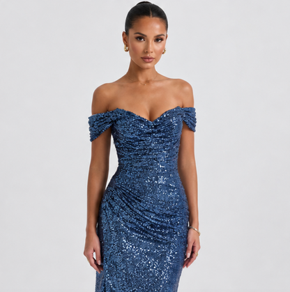 NOVELOA DRESS
