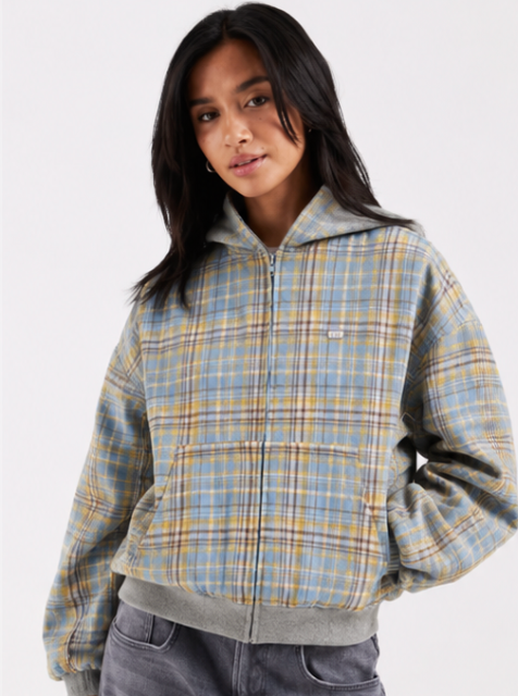 HARPER JACKET