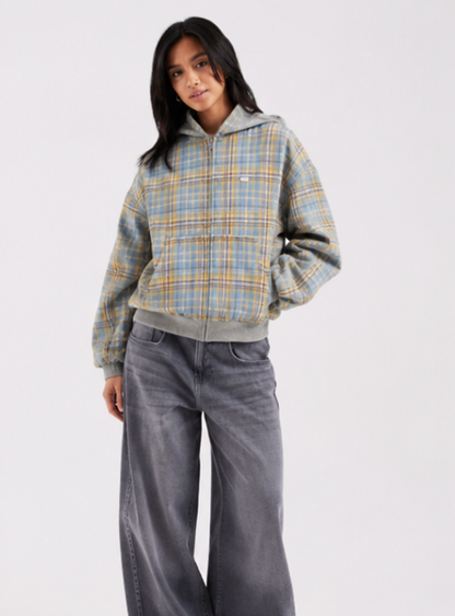 HARPER JACKET