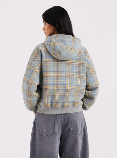 HARPER JACKET