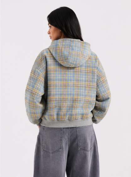 HARPER JACKET