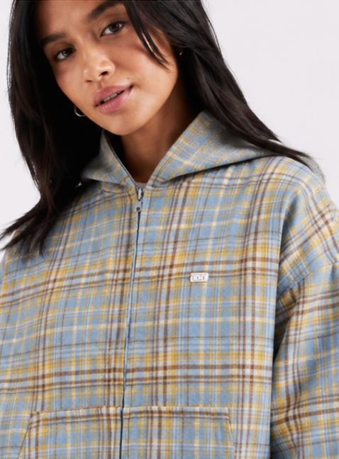 HARPER JACKET