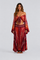 CAROLINA MAXI SET