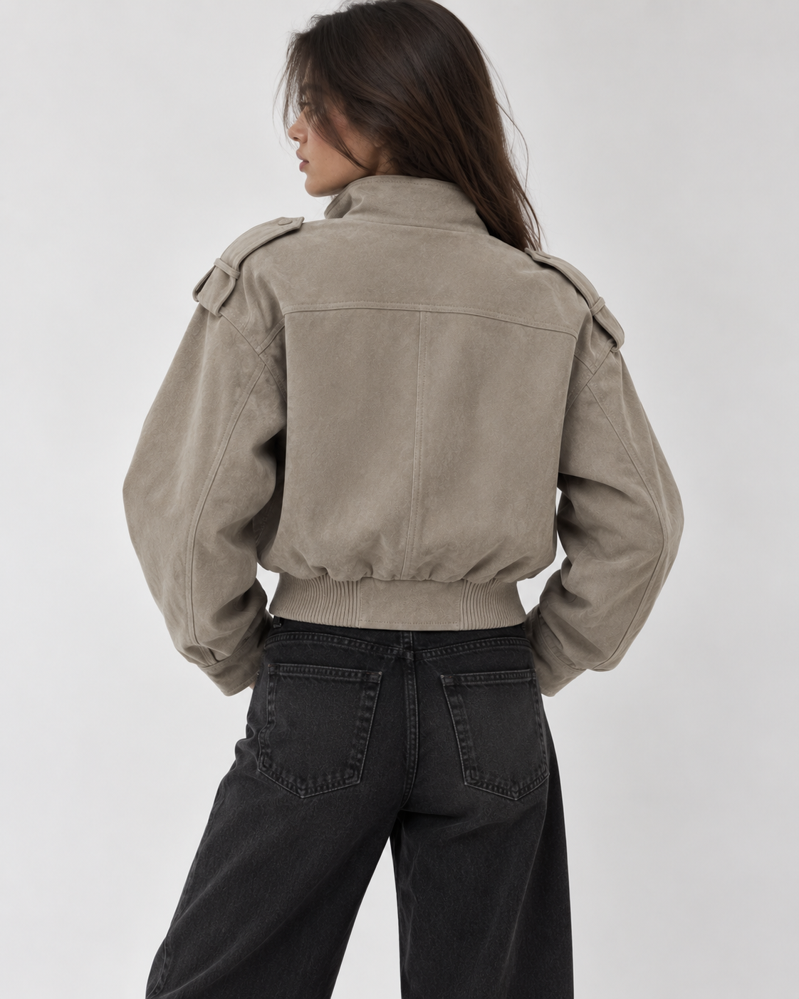 HARLOW JACKET