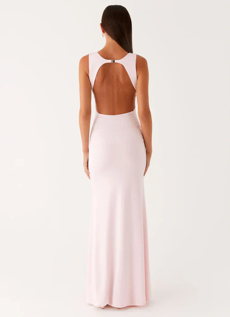 VALENA DRESS