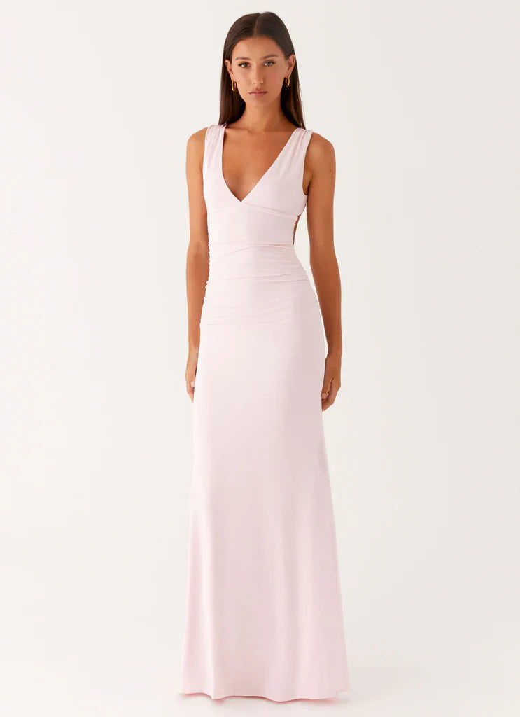 VALENA DRESS