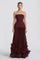 NOÉLIA MAXI DRESS