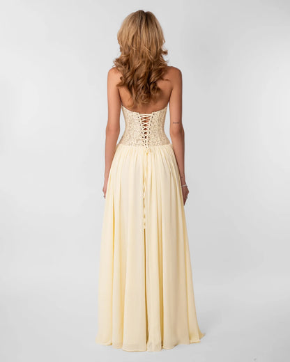 MAGGIE MAXI DRESS