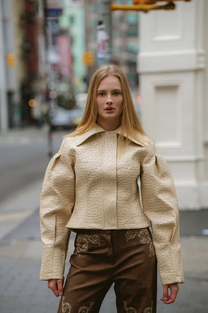 VIVIENNE JACKET