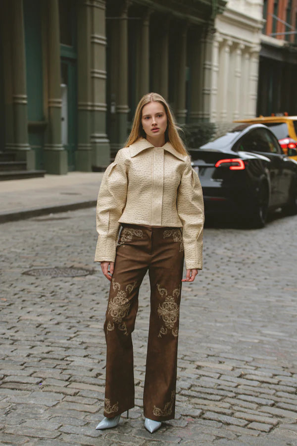 VIVIENNE JACKET