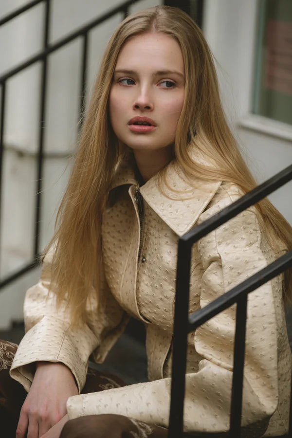 VIVIENNE JACKET