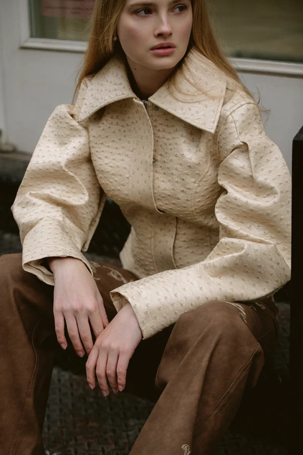 VIVIENNE JACKET