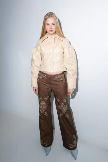 VIVIENNE JACKET