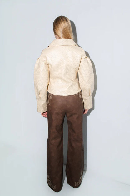 VIVIENNE JACKET