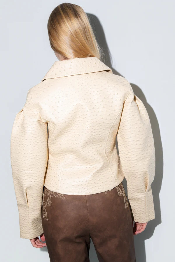 VIVIENNE JACKET
