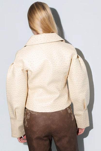 VIVIENNE JACKET