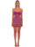 SALVATA MINI DRESS