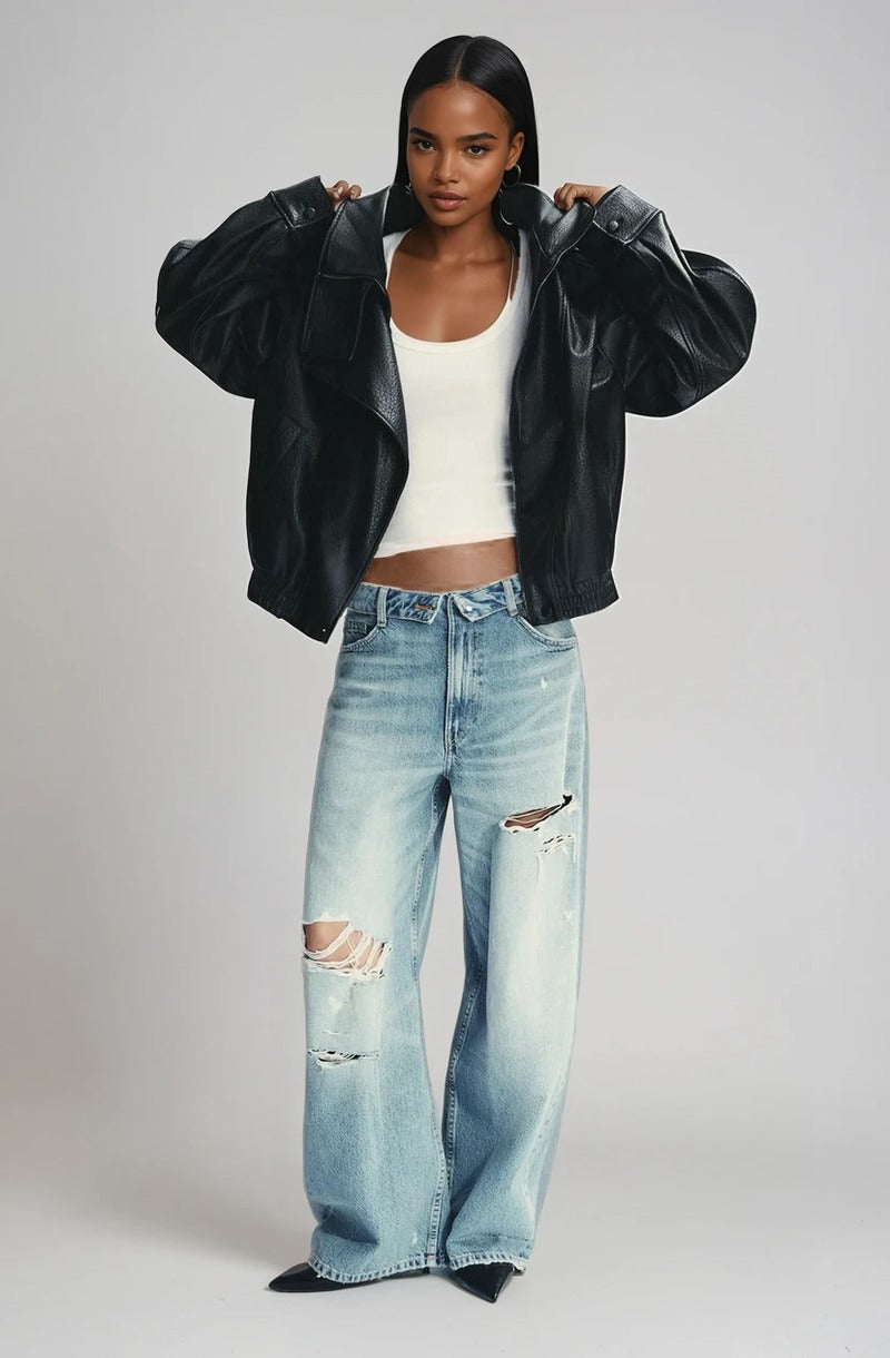 MARCEAU JACKET