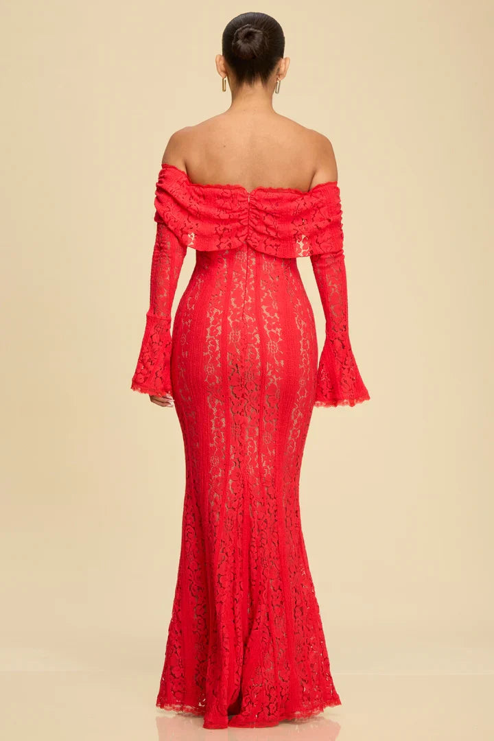ULMENWEG DRESS
