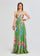 CALISTA MAXI DRESS