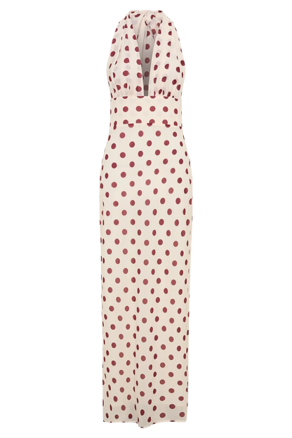 MELANIA DRESS