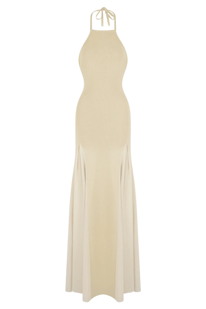 LORIANA MAXI DRESS