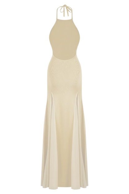 LORIANA MAXI DRESS
