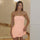 ROSALIE MINI DRESS