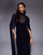 NOIRÉ MAXI DRESS