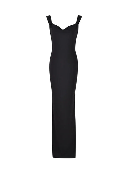 ALBA DRESS