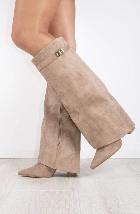 SIENA BOOTS