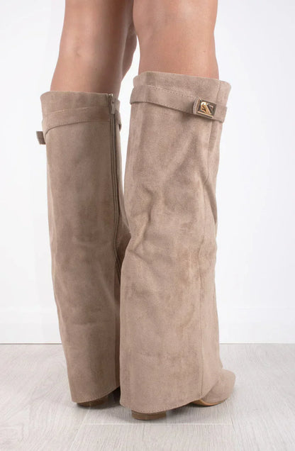 SIENA BOOTS