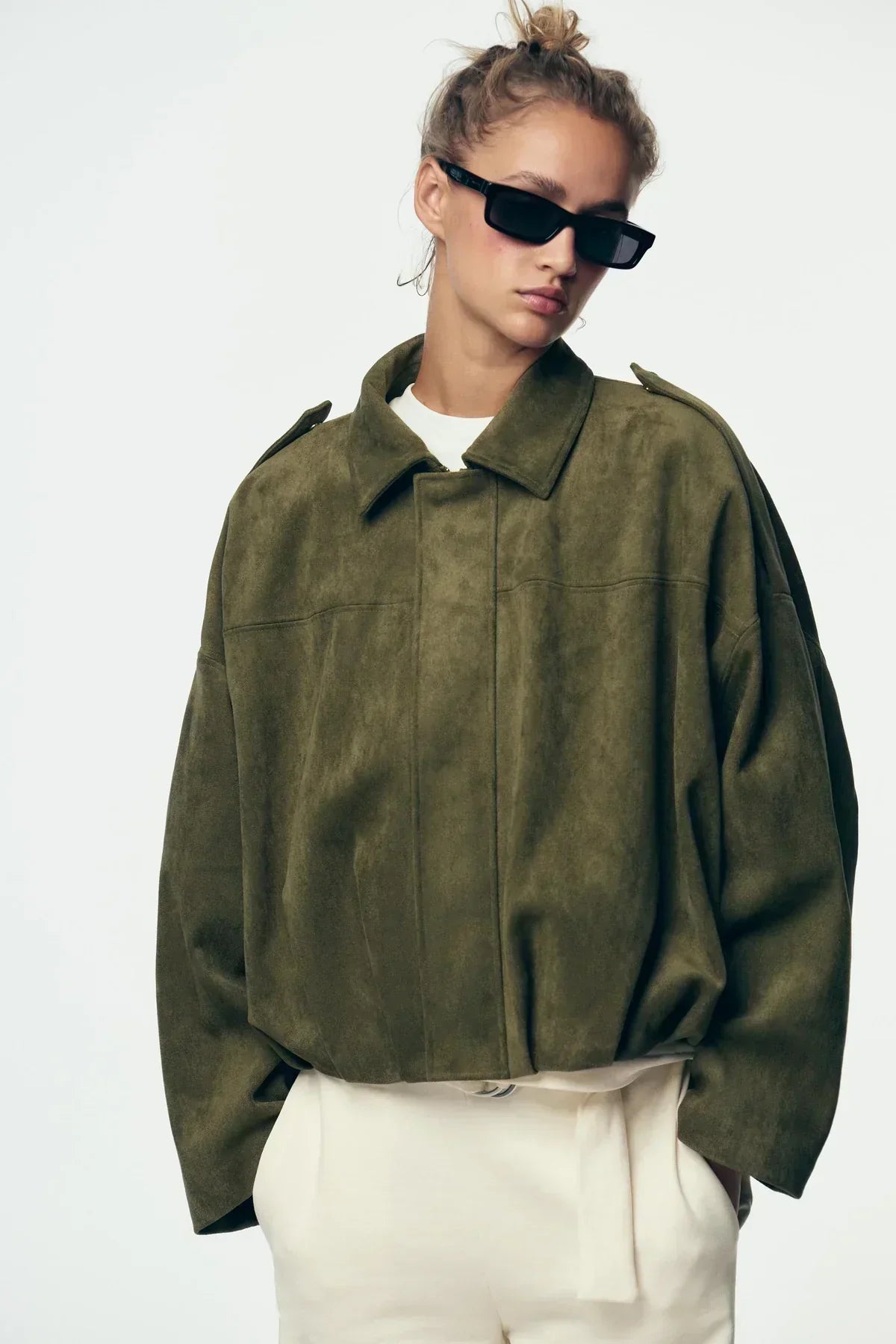 HARLOW JACKET