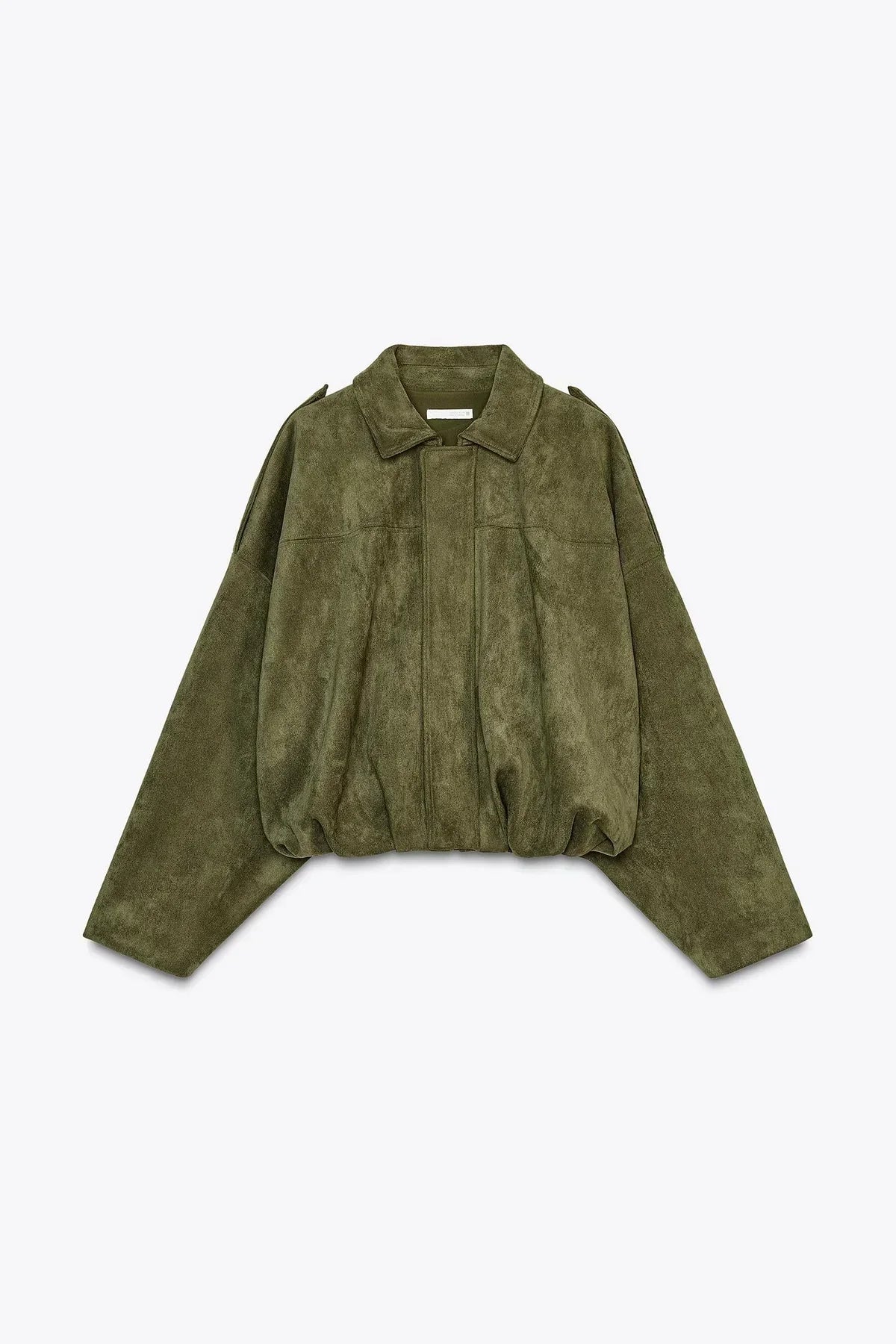 HARLOW JACKET