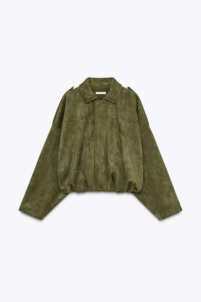 HARLOW JACKET