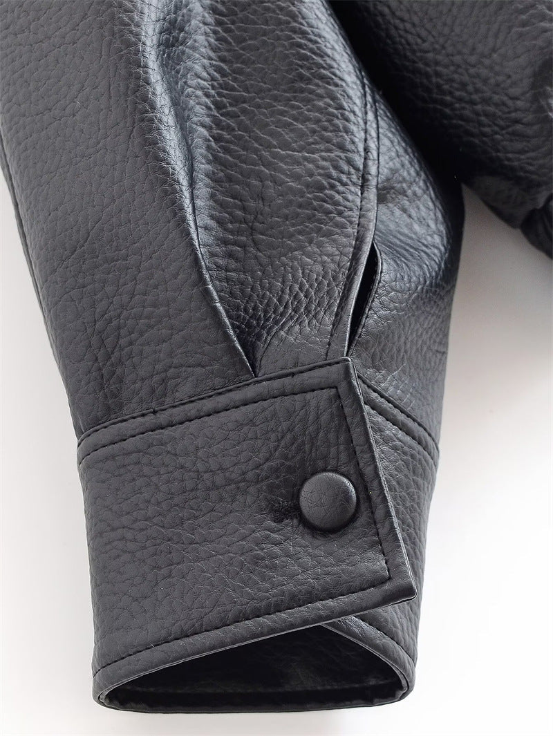 MARCEAU JACKET